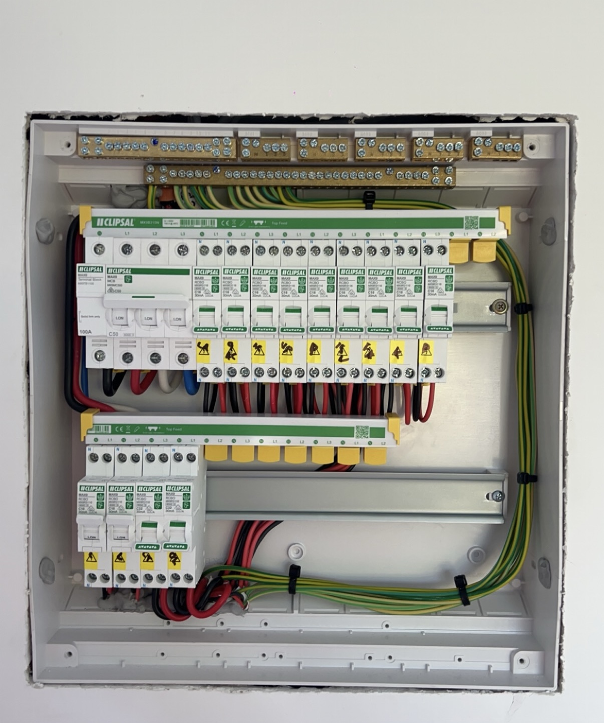 Switch Board