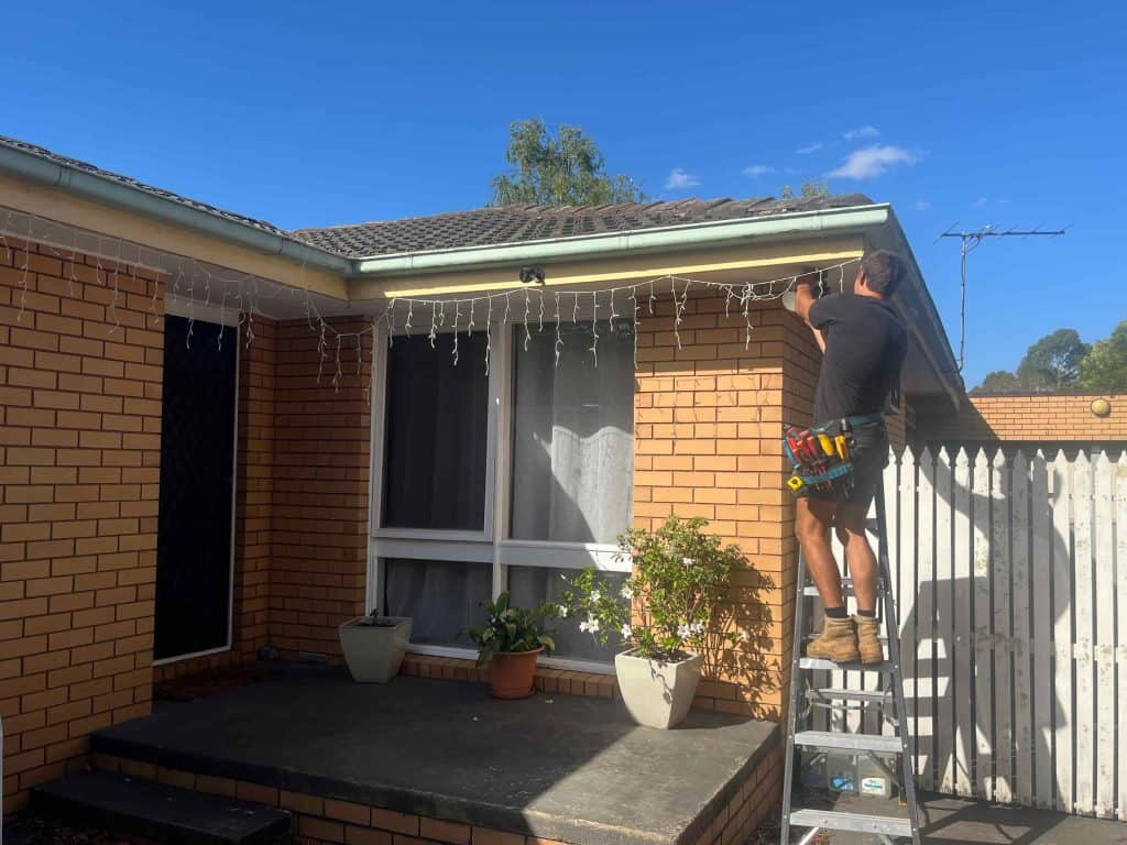 electrician-Melbourne